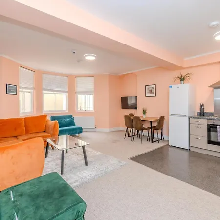 Flash Sale Special Offer Central Hove 2 Bedroom Flat Bn310Firbase Exterior photo