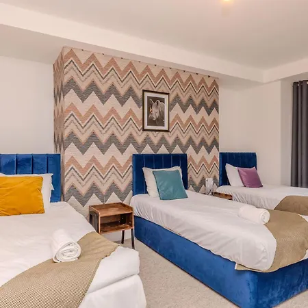 Flash Sale Special Offer Central Hove 2 Bedroom Flat Bn310Firbase Exterior photo