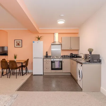 Flash Sale Special Offer Central Hove 2 Bedroom Flat Bn310Firbase Exterior photo