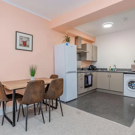 Flash Sale Special Offer Central Hove 2 Bedroom Flat Bn310Firbase Exterior photo