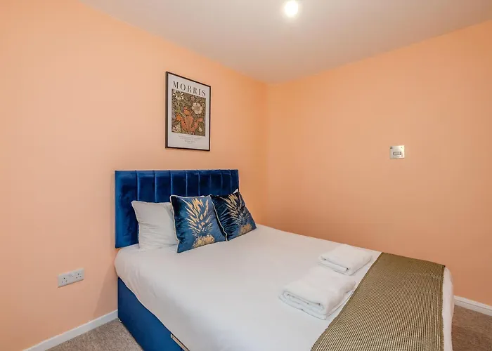 Flash Sale Special Offer Central Hove 2 Bedroom Flat Bn310Firbase