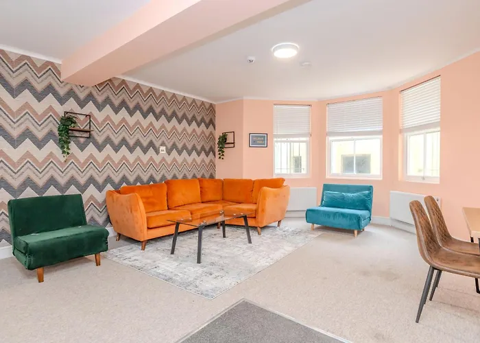 Flash Sale Special Offer Central Hove 2 Bedroom Flat Bn310Firbase