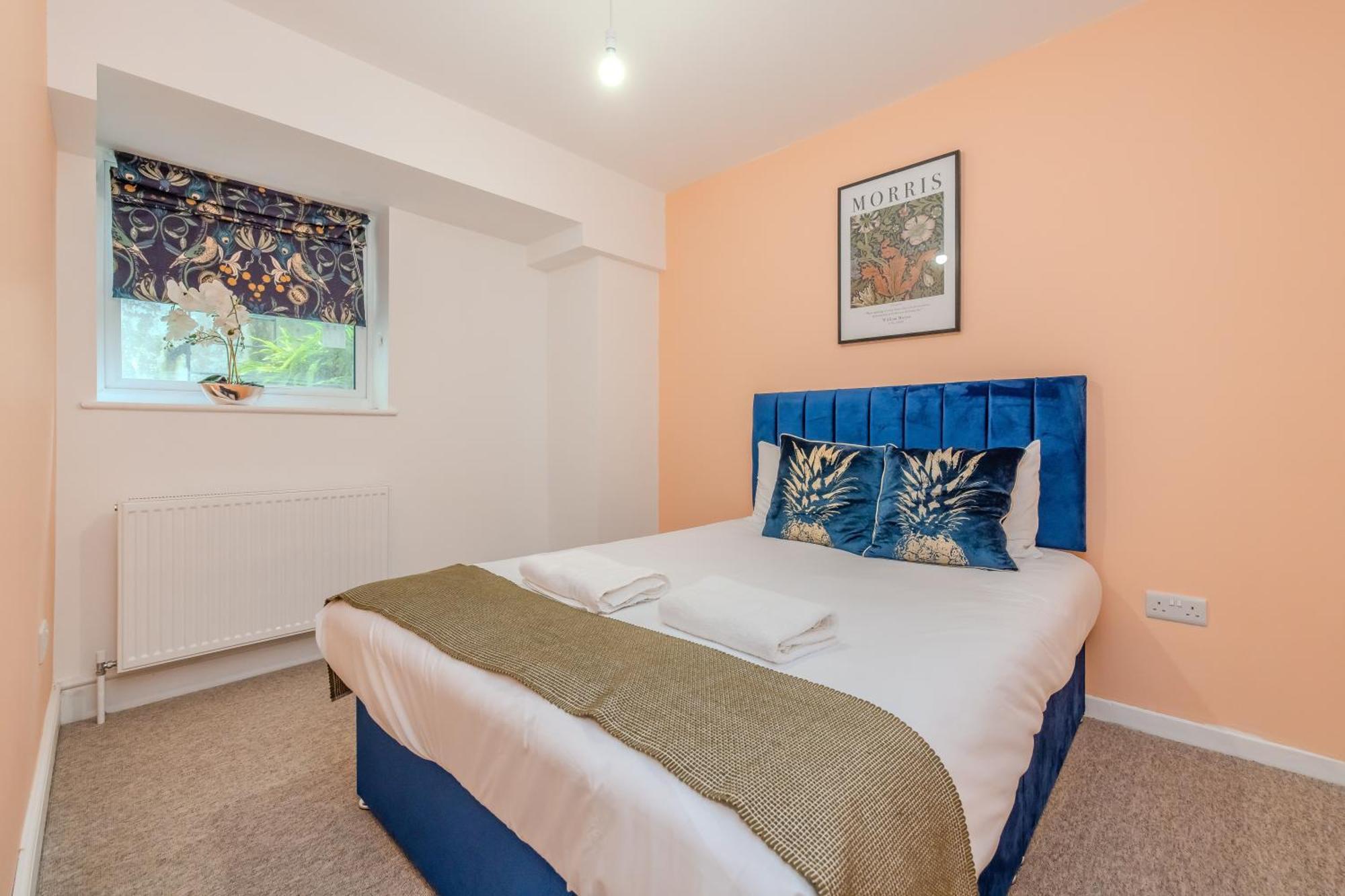 Apartment Flash Sale Special Offer 2 Bedroom Flat Bn310firbase Brighton