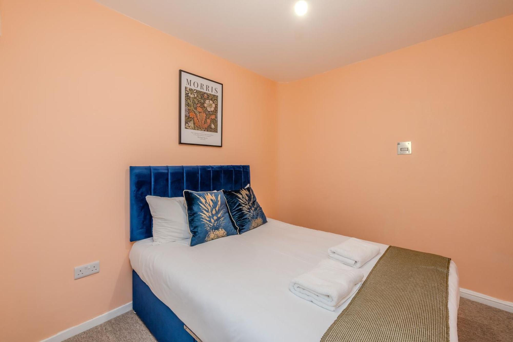 Apartment Flash Sale Special Offer 2 Bedroom Flat Bn310firbase