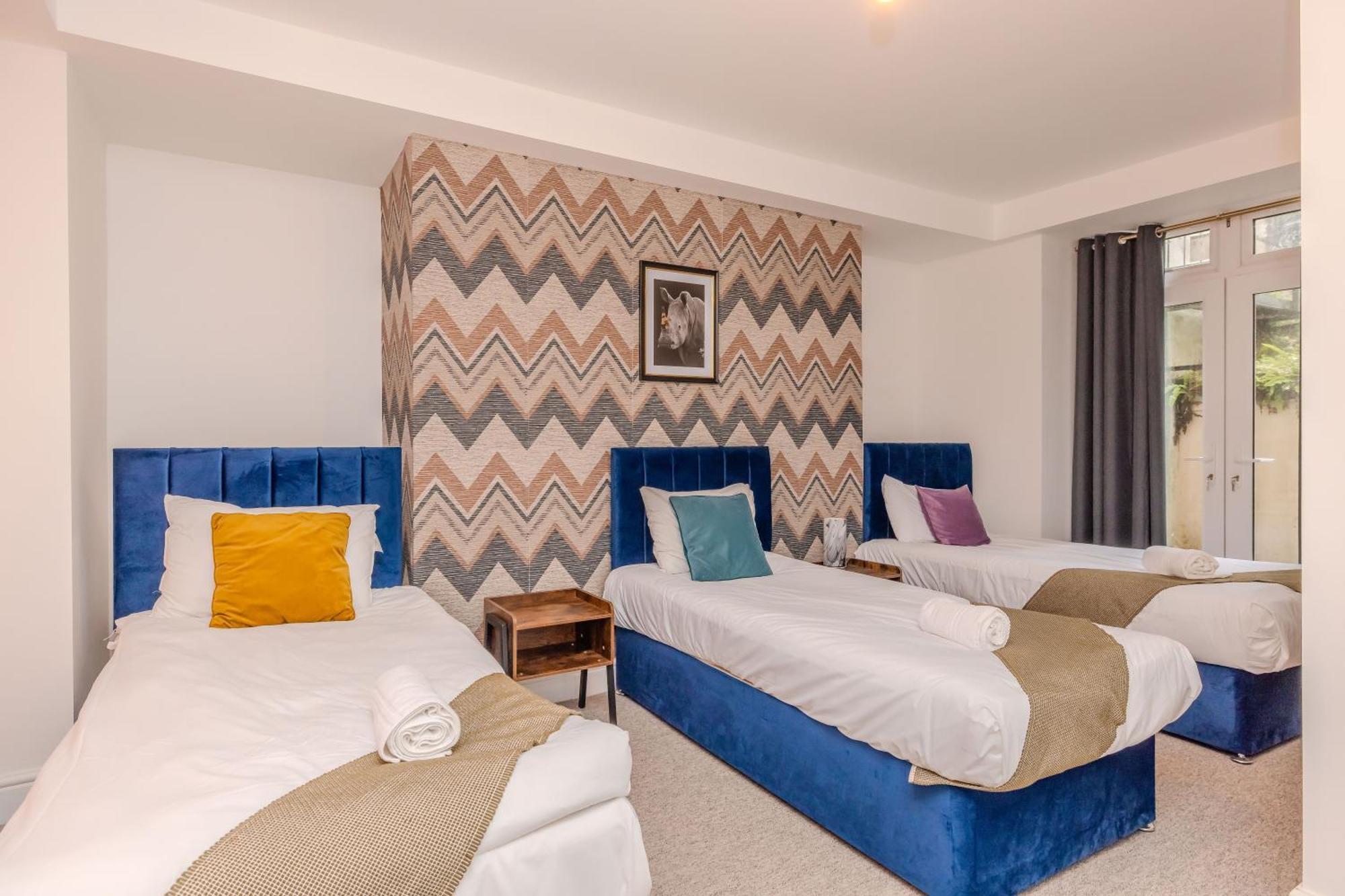 Flash Sale Special Offer 2 Bedroom Flat Bn310firbase *