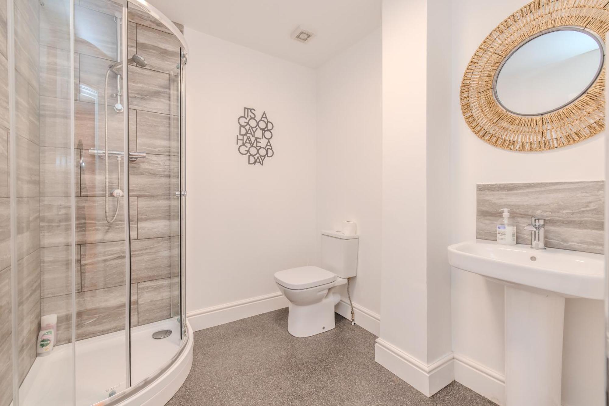 Flash Sale Special Offer 2 Bedroom Flat Bn310firbase Apartment *