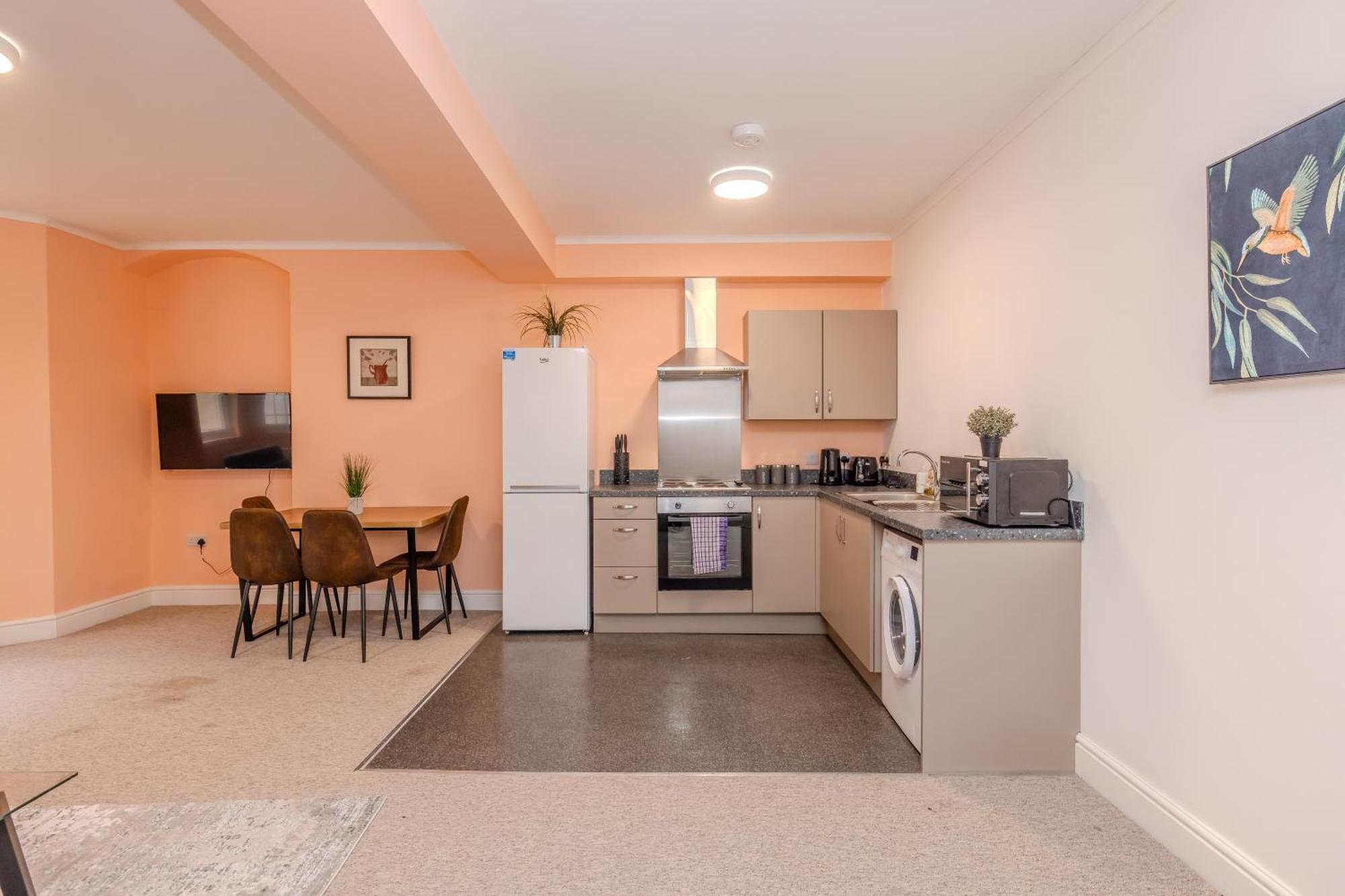 Flash Sale Special Offer 2 Bedroom Flat Bn310firbase Brighton