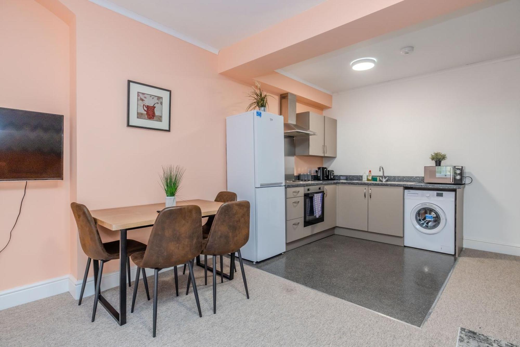 Flash Sale Special Offer 2 Bedroom Flat Bn310firbase Brighton