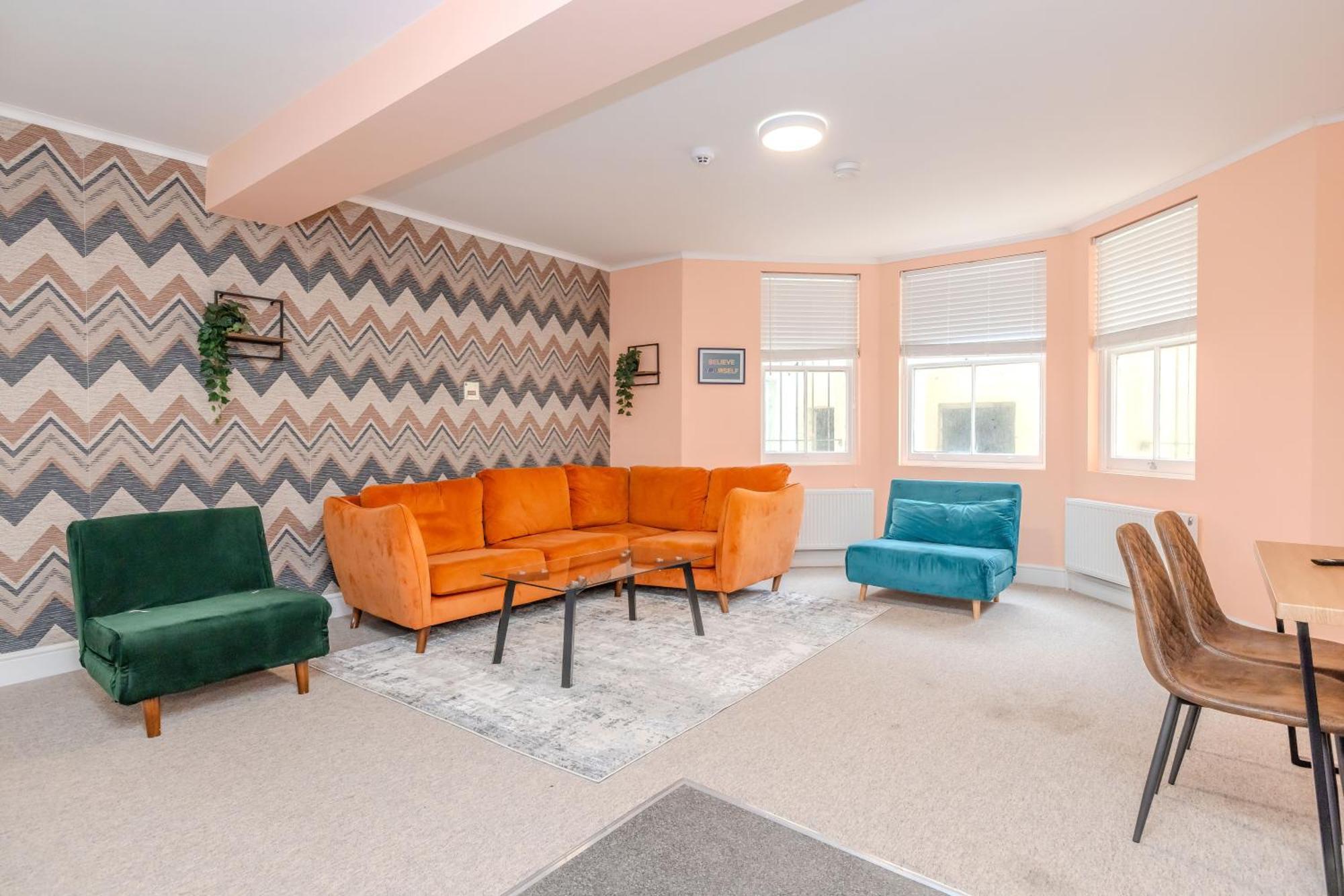 Apartment Flash Sale Special Offer 2 Bedroom Flat Bn310firbase *